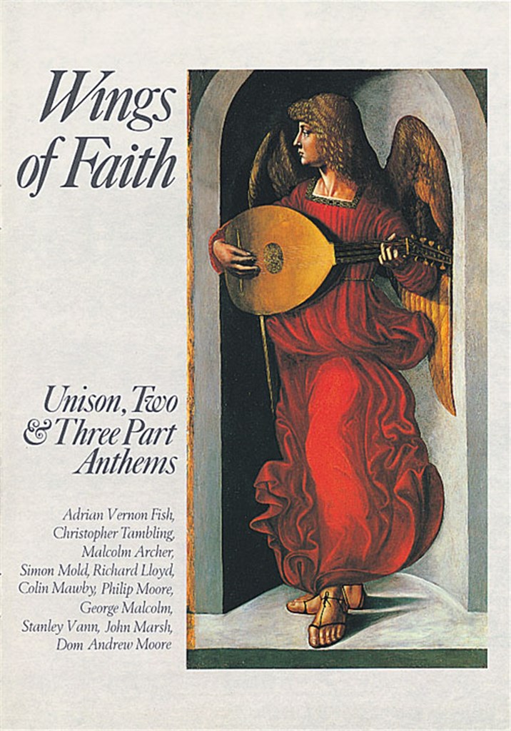 Wings Of Faith